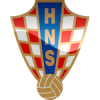 Croatie Monde 2026 Hommes